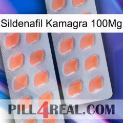 Sildenafil Kamagra 100Mg 27